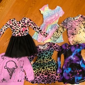 Pixie lane dresses